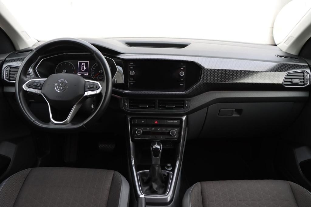 Volkswagen T-cross 1.0 tsi style 110pk dsg7