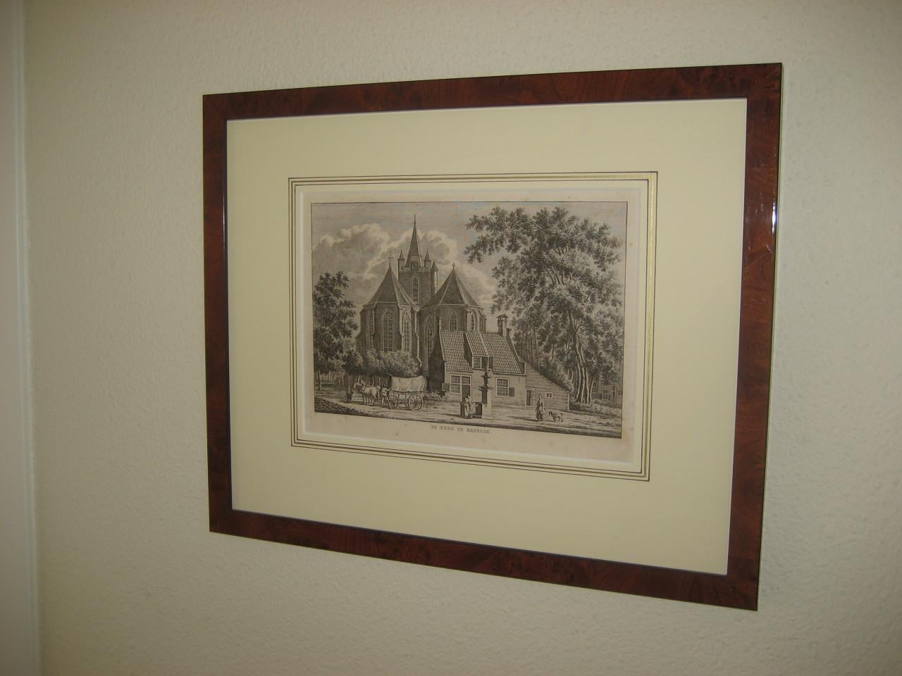 Allerlei prenten voor de liefhebber te koop (bieden)