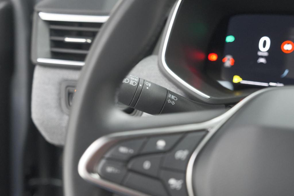 Renault Clio tce 90 gpf techno | 360 camera | adaptieve cruise control | 9.