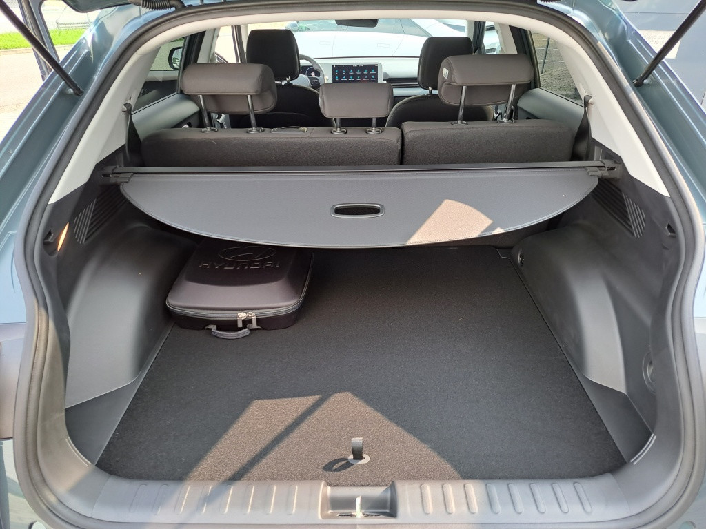 Hyundai Ioniq 5 77 kwh style | long range | adaptieve cruise control | navi
