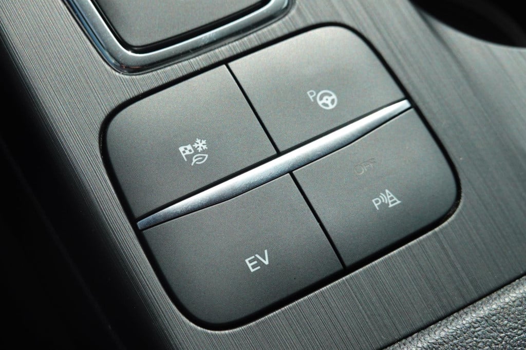 Ford Kuga 2.5 phev st-line