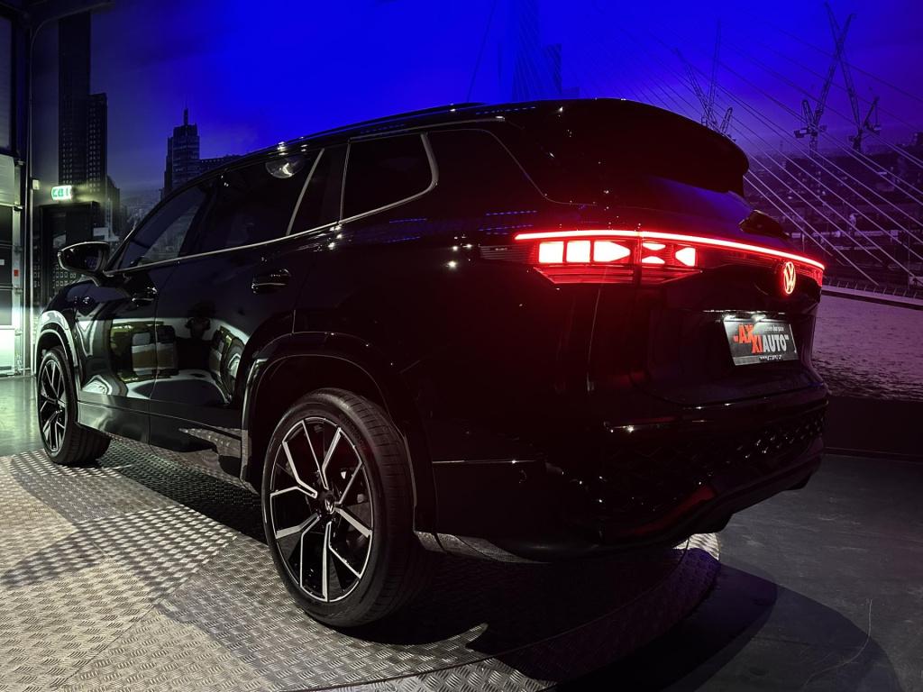 Volkswagen Tayron 1.5 etsi r-line edition 272pk *pano*sfeerverlichting*came