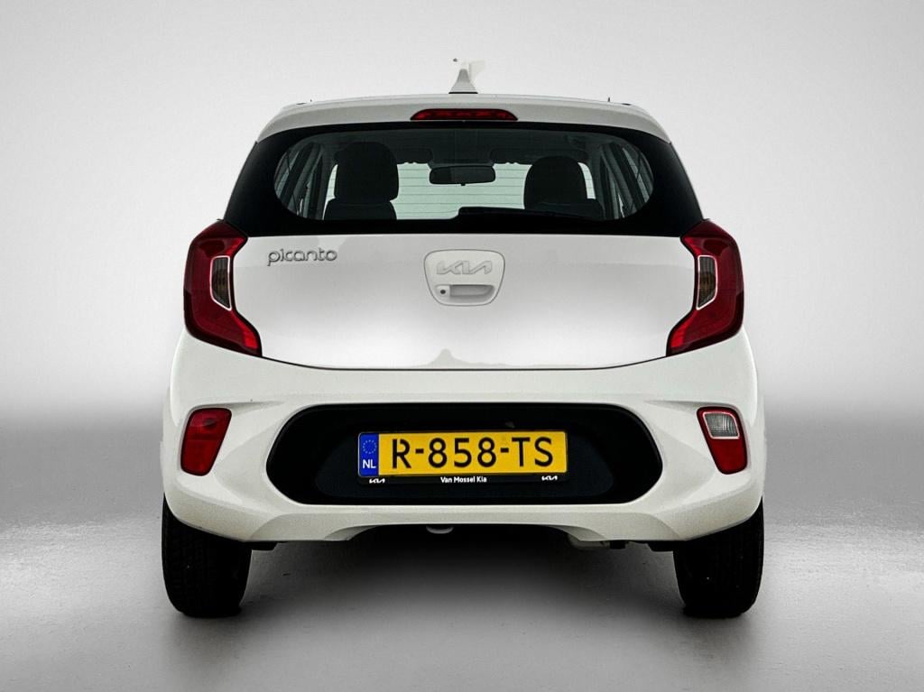 Kia Picanto 1.0 dpi dynamicline | cruise control | camera | apple carplay/ 
