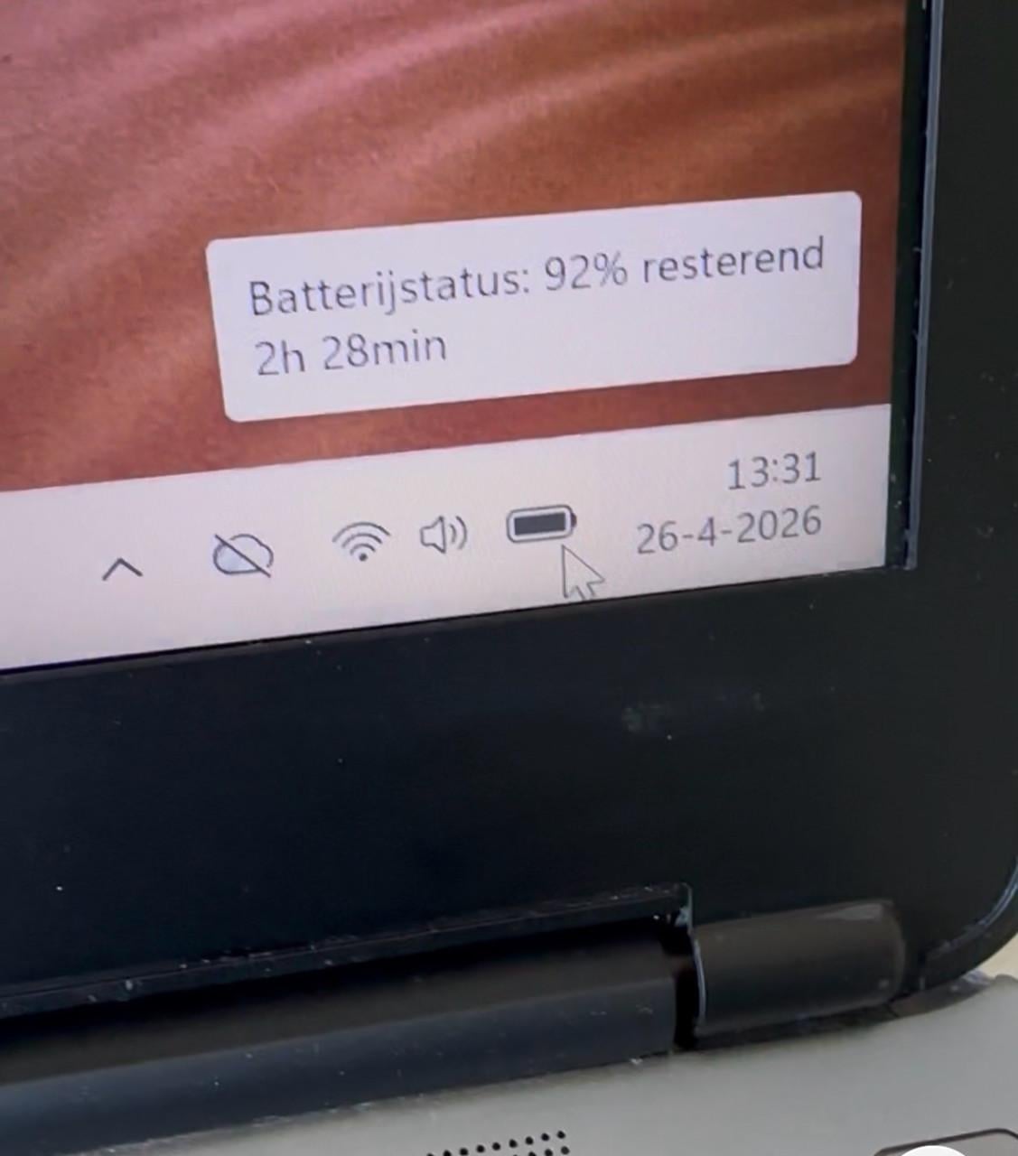 HP laptop 14 inch / Intel Core i5 / 8GB ram / Windows 11 /