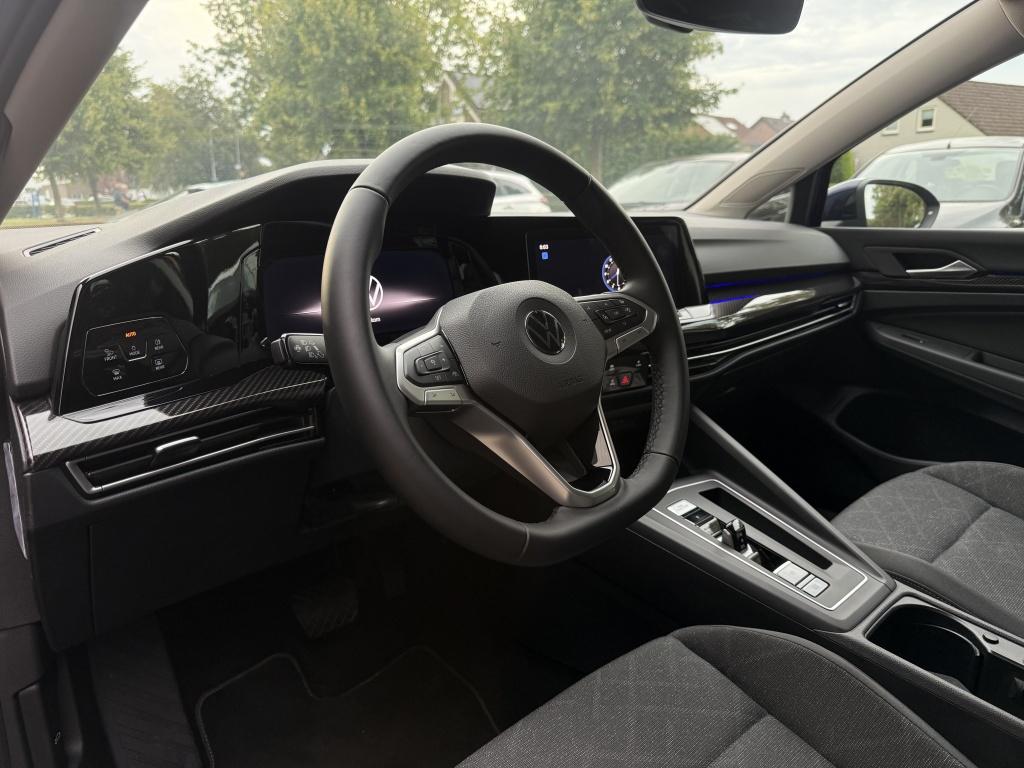 Volkswagen Golf variant 1.5 etsi life business