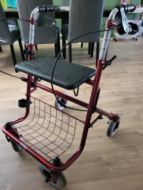 Rollator