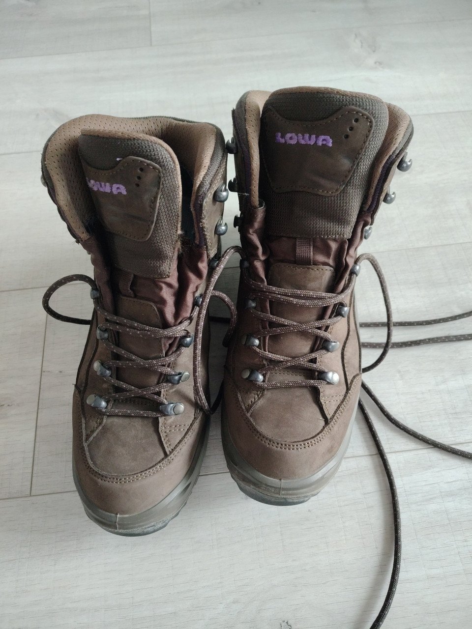 Wandelschoenen