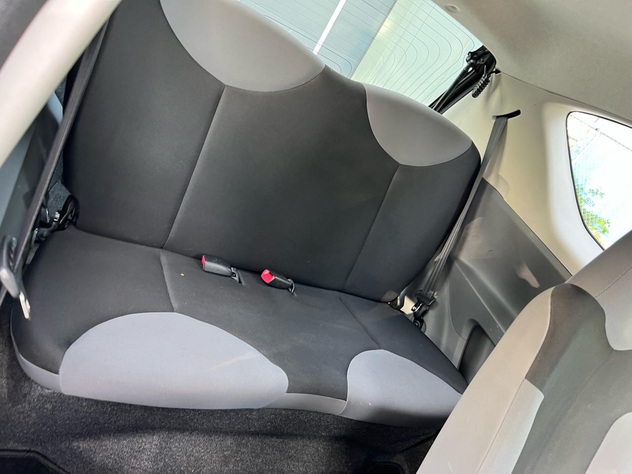 Citroen C1 1.0-12V Seduction Vol Jaar Apk