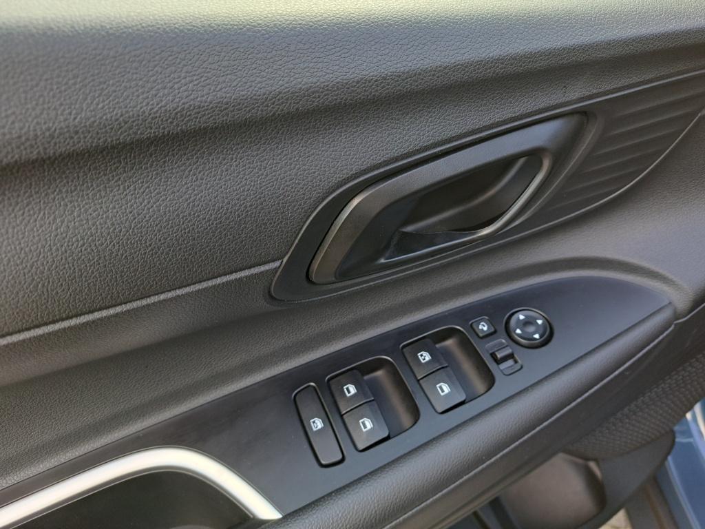 Hyundai Bayon 1.0 t-gdi mhev comfort | navigatie | nieuw model | cruise | a
