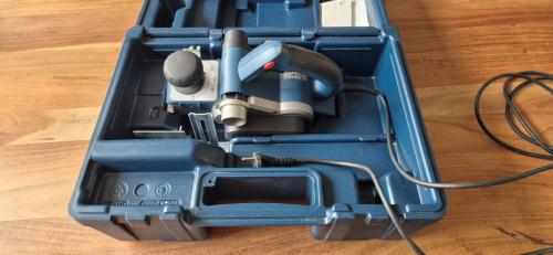 Bosch GHO 40-82 C Schaafmachine