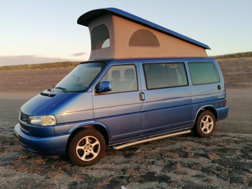 VW T4 camper