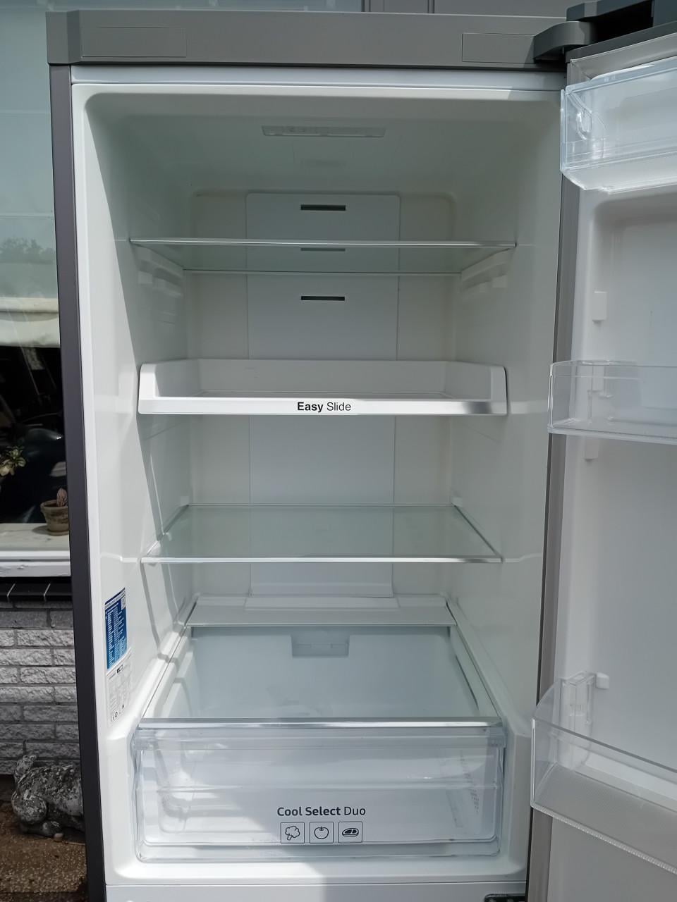 Koel/vriescombinatie