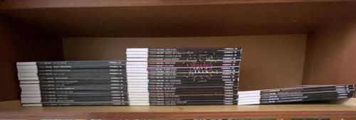 VTwonen magazines