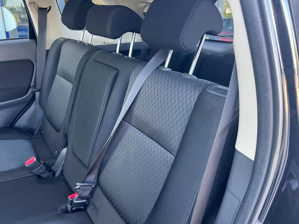 Mitsubishi Outlander 2.0 business edition 7 persoons