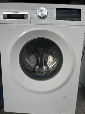 Nieuw(2024) BOSCH WGG04407NL Wasmachine  9 kg 1400 rpm