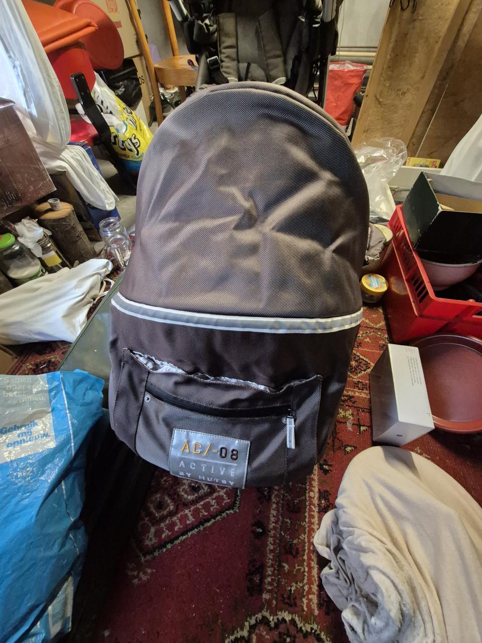 Opruiming ivm verhuizing