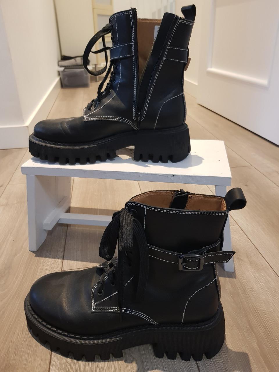 WINTER BOOTS TORAL