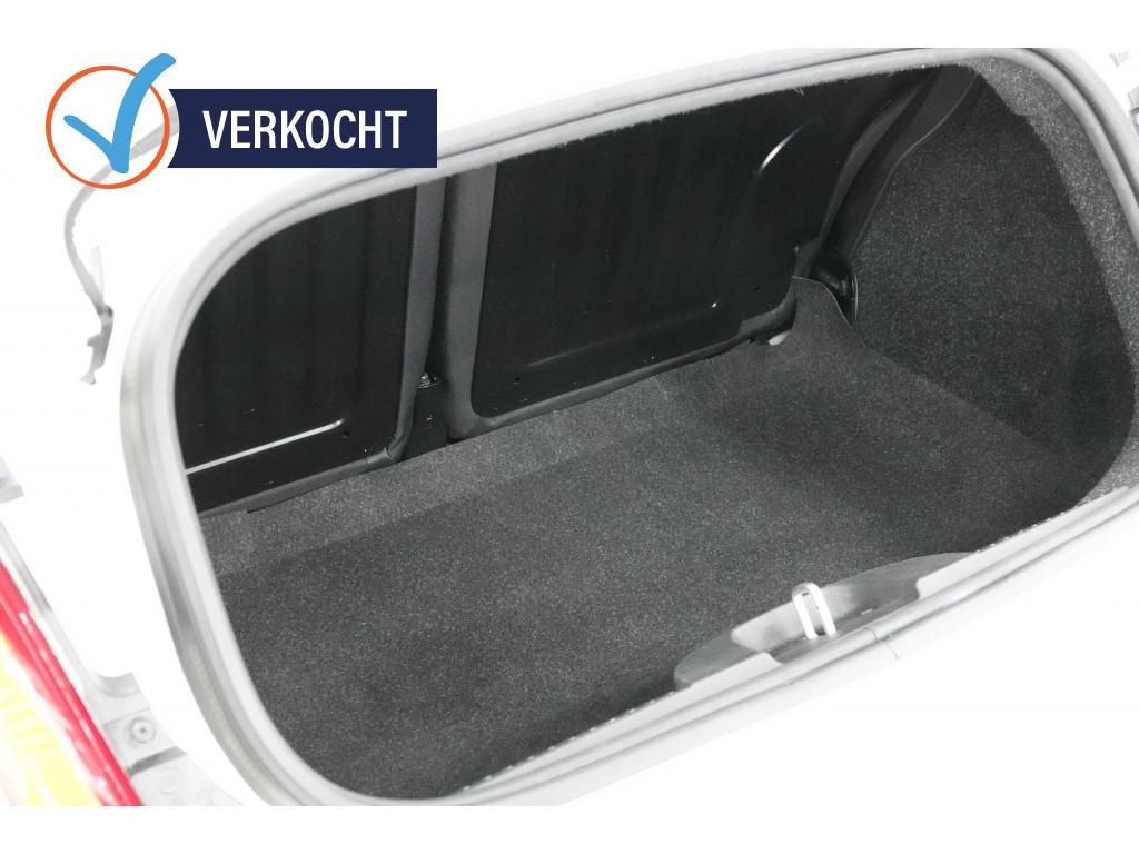 Fiat 500 C 1.0 hybrid sport | cruise | pdc | carplay | cabrio |