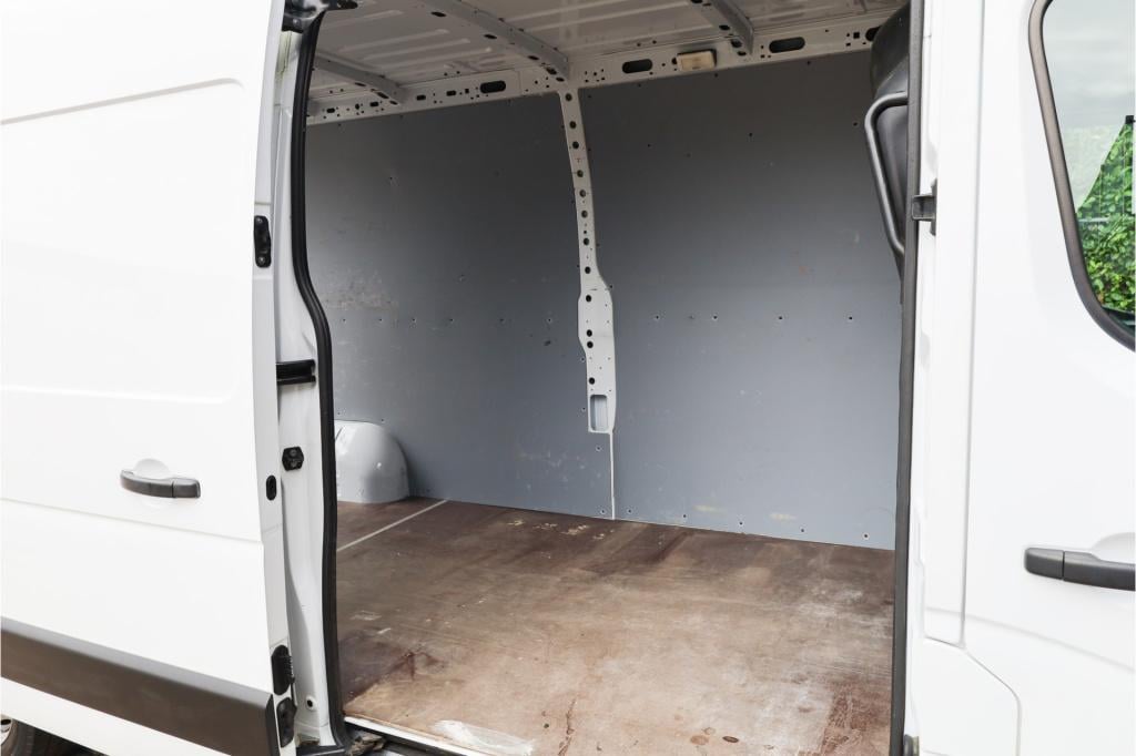 Renault Master t35 2.3 dci 150 l3h2 energy zeer nette staat i 1ste eigenaar