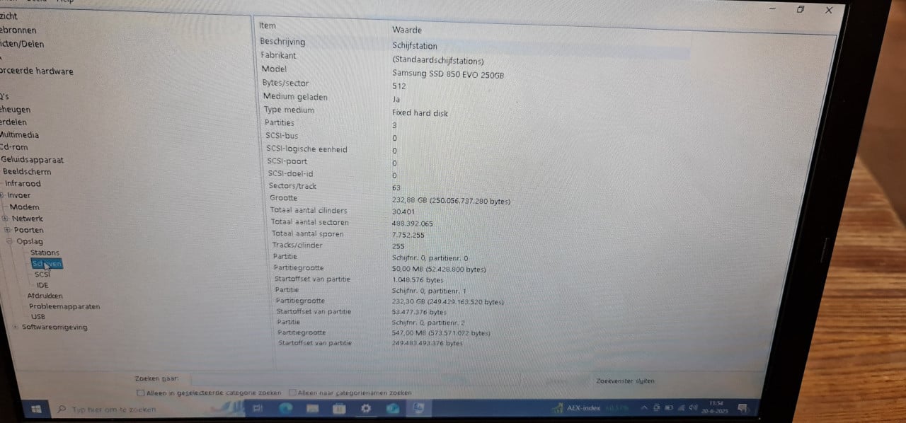 Lenovo thinkpad i5 laptop samsung evo ssd 250gb