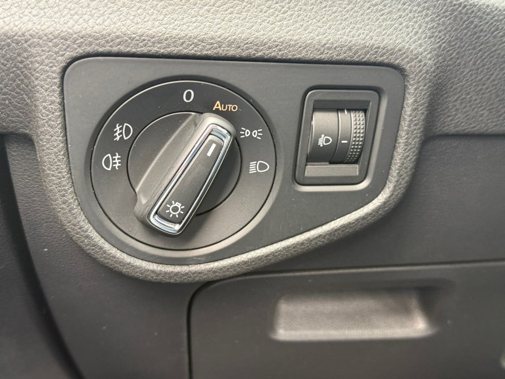 Volkswagen Golf Sportsvan 1.0 tsi comfortline
