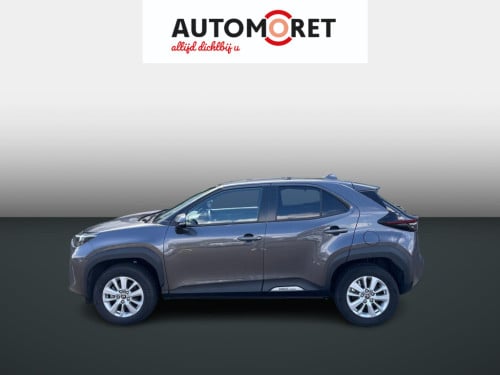 Toyota Yaris Cross 1.5 hybrid business