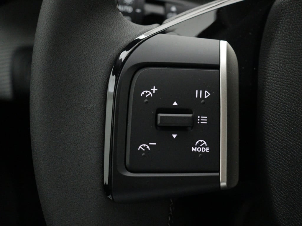Citroen ë-c3 elektrisch 113 pk max 44 kwh | achteruitrijcamera |