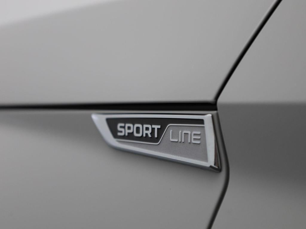 Skoda Kodiaq 1.5 tsi sportline business | automaat | trekhaak | panoramadak