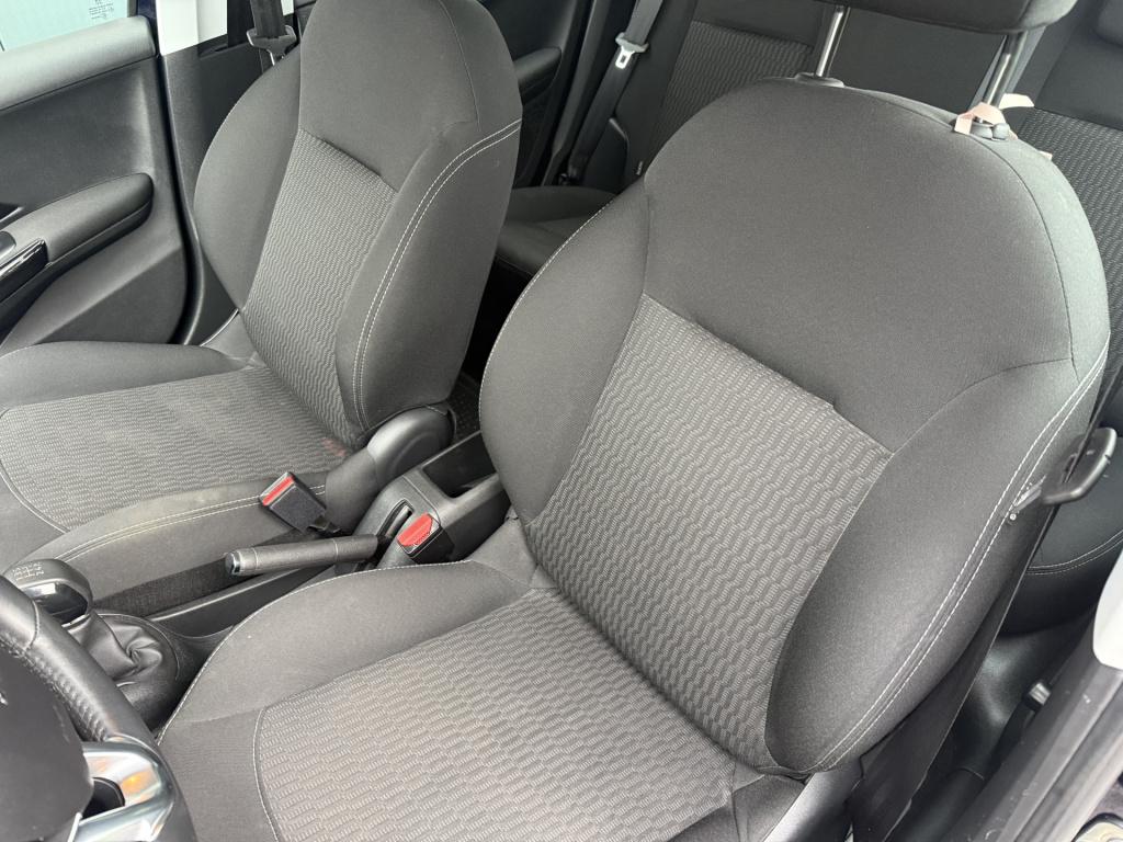 Peugeot 208 1.2 puretech active 5-drs