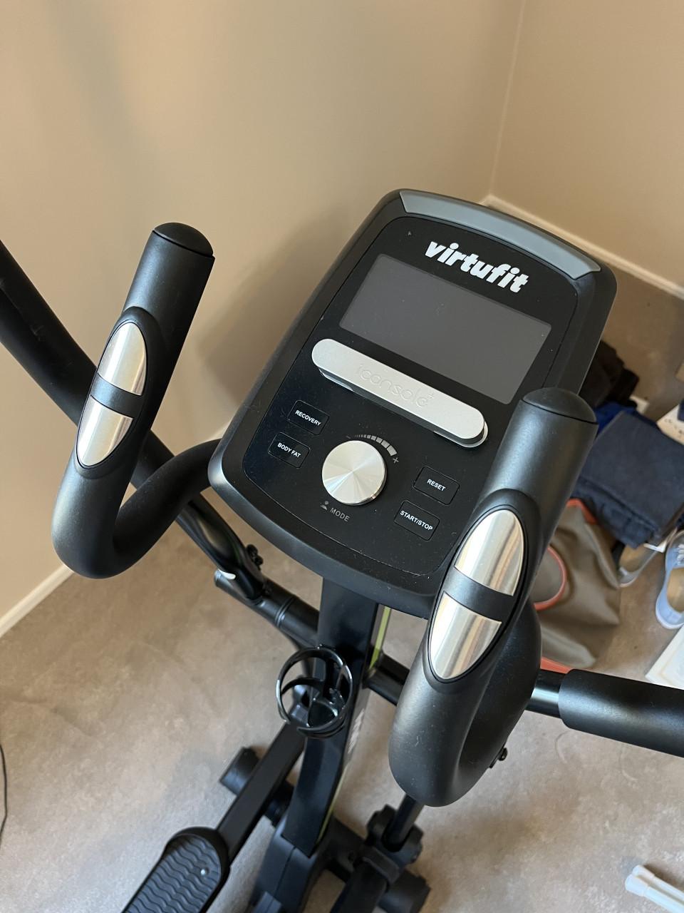 Virtufit Crosstrainer