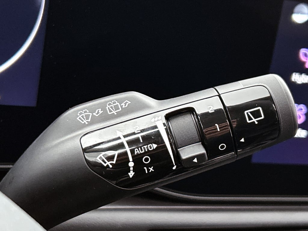 Kia Niro 1.6 gdi hybrid executiveline stoel ventilatie/verwarming | geheuge