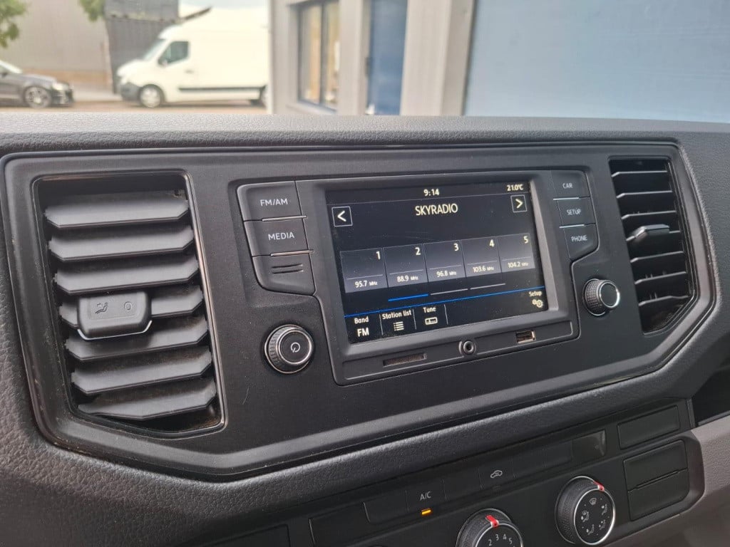 Volkswagen Crafter 35 2.0 tdi l3h3 trendline imperial  / trekhaak / euro 6 