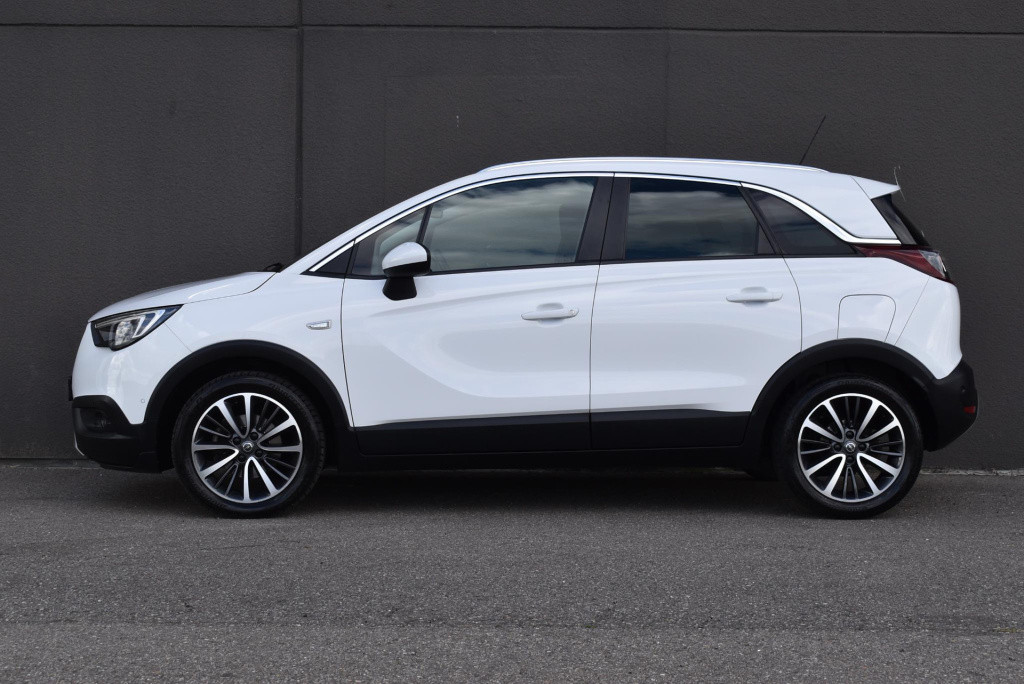 Opel Crossland X 1.2 turbo innovation | winterpakket | lmv | navi |