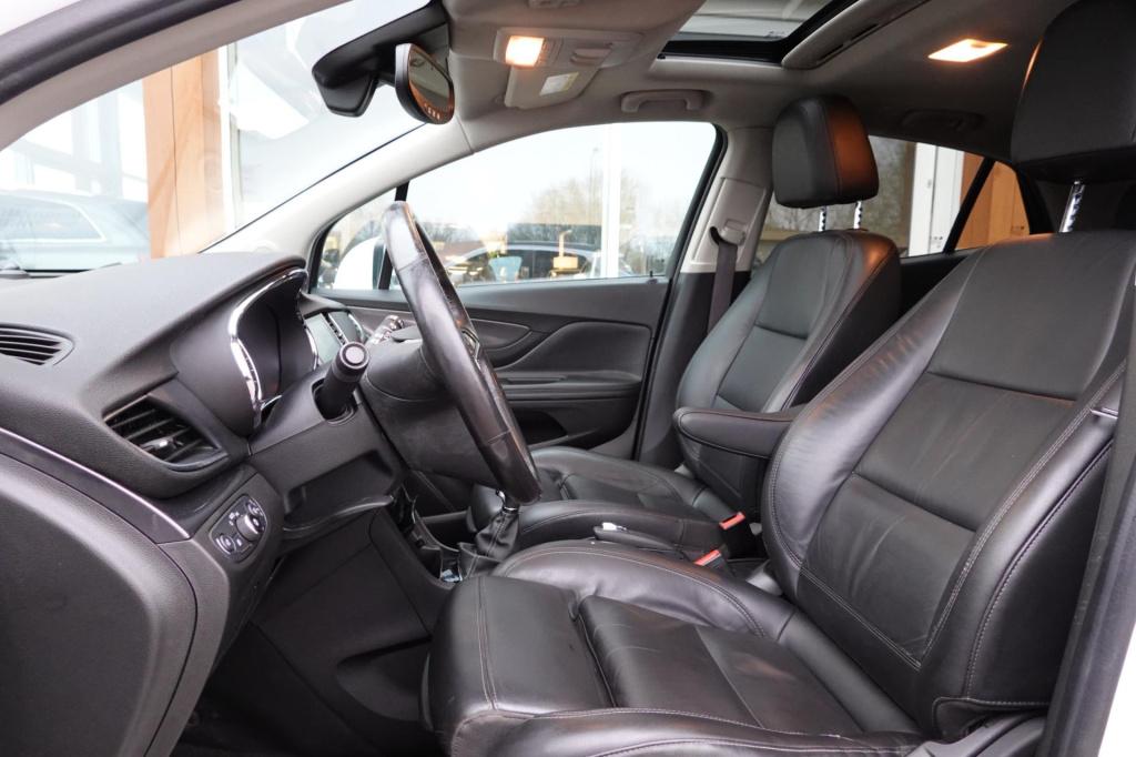 Opel Mokka 1.4 turbo innovation