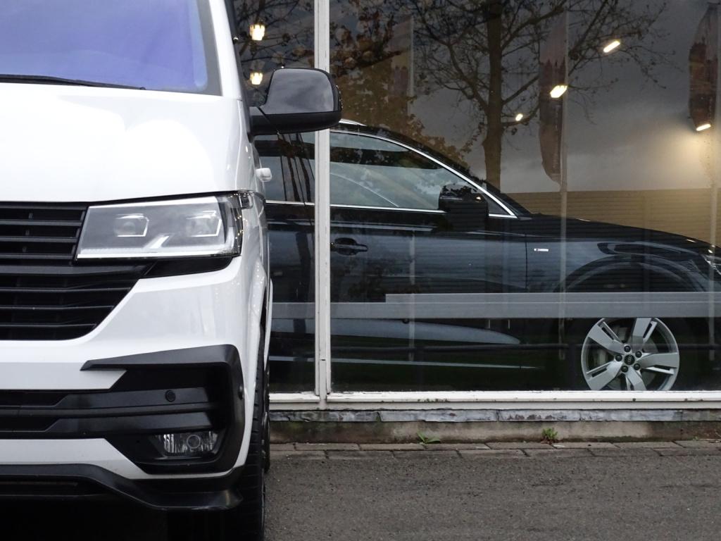Volkswagen Transporter 2.0 tdi l2h1 30 dc bulli 200pk | dubbele cabine | el