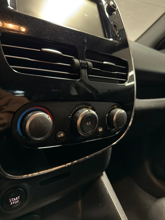 Renault Clio 0.9 tce expression