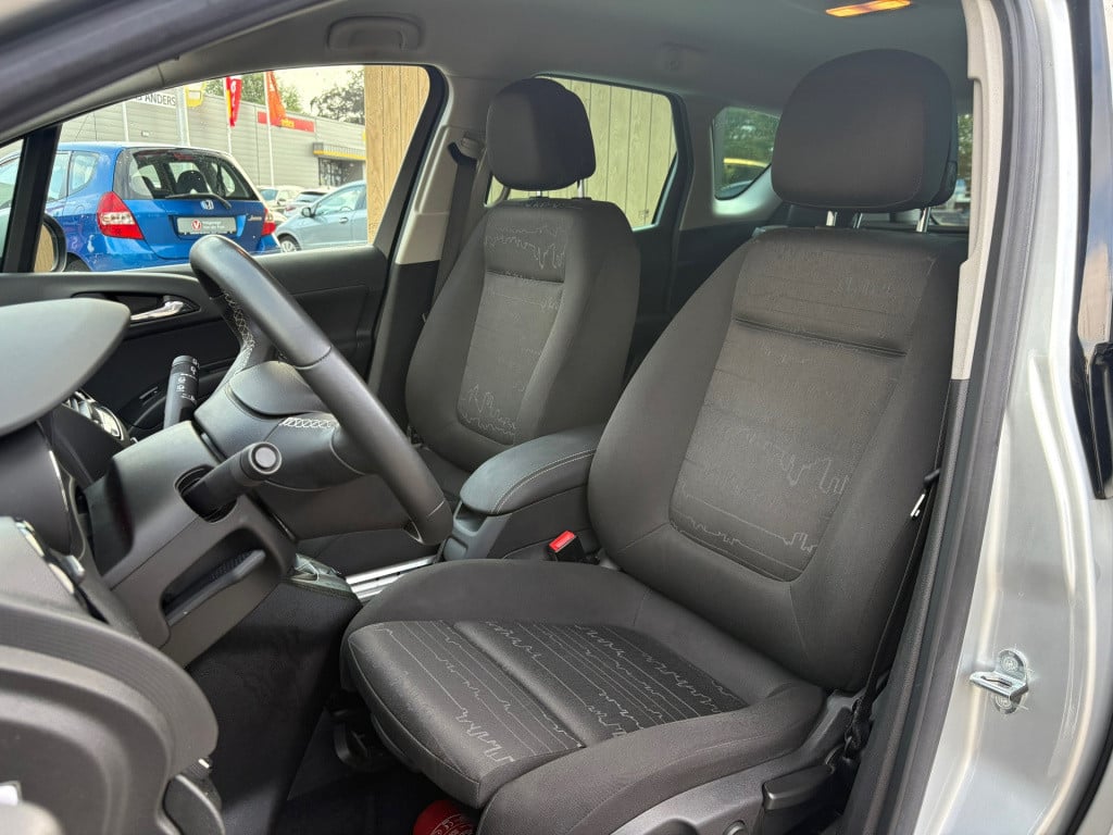 Opel Meriva 1.4 turbo cosmo