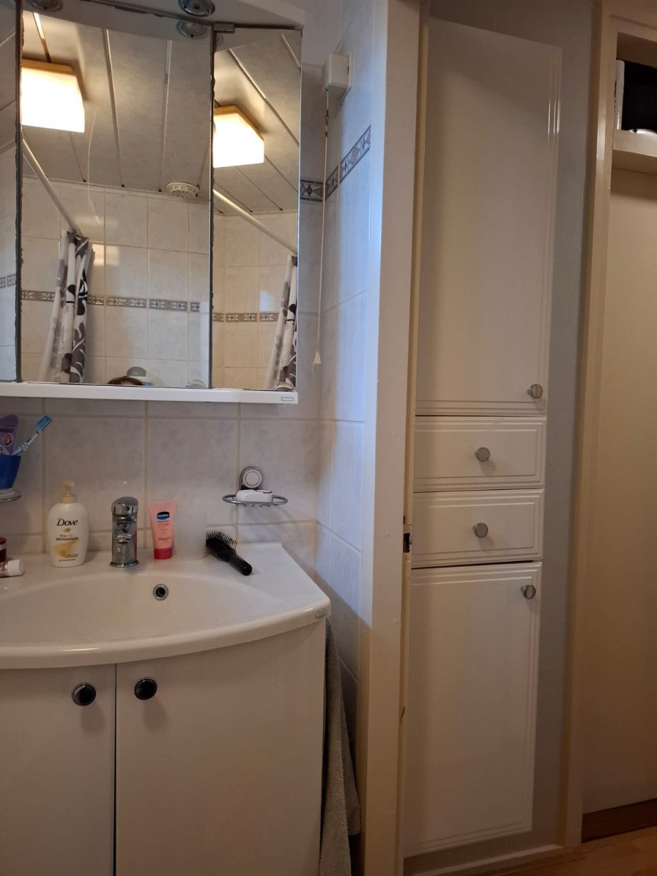 Bad Kamer Meubel