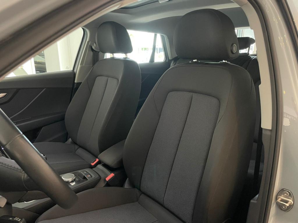 Audi Q2 30 tfsi pro line