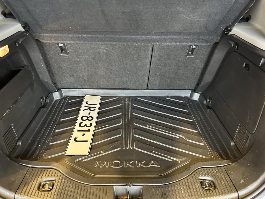 Opel Mokka 1.4 t edition all seizoenbanden| trekhaak