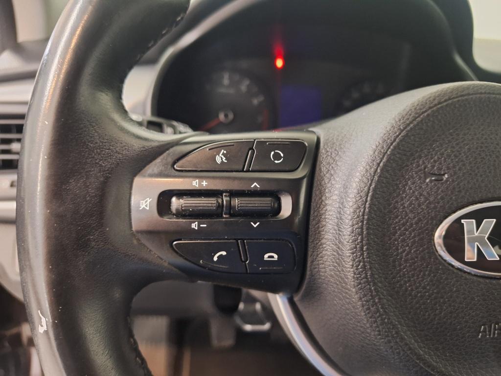 Kia Rio 1.0 tgdi comf pl.nav