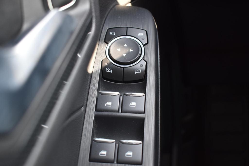 Ford Kuga 1.5 ecoboost st-line x | climate control | adaptive cruise contro