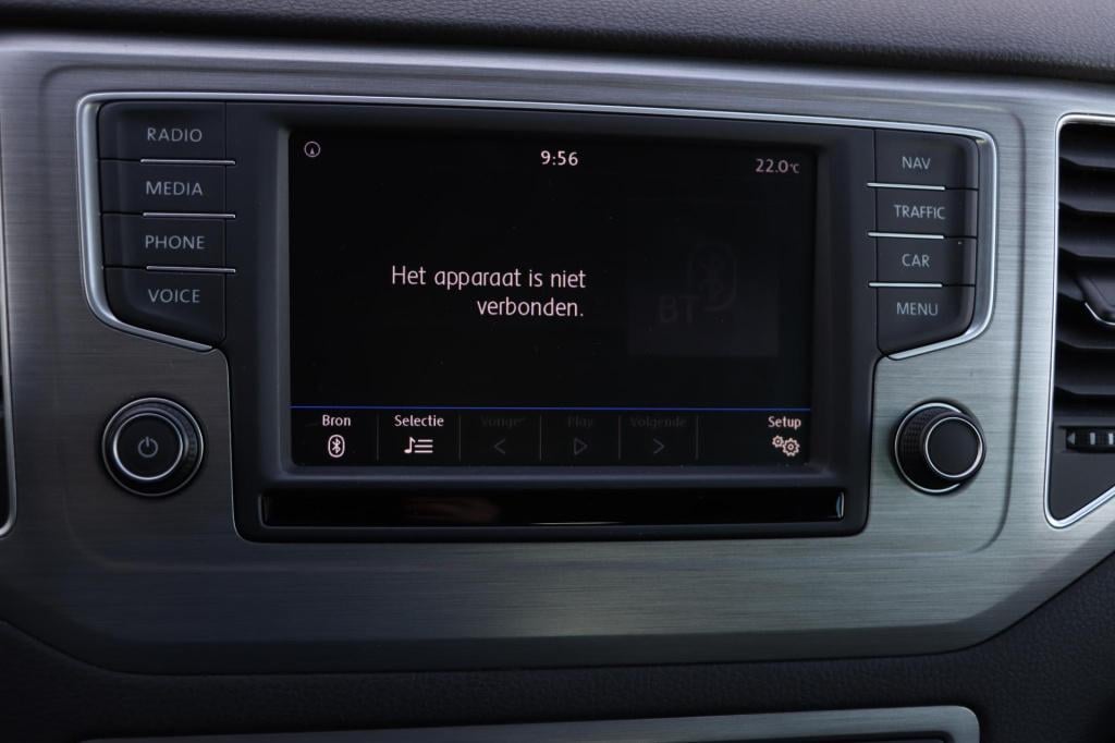 Volkswagen Golf Sportsvan 1.0 tsi comfortline 116pk