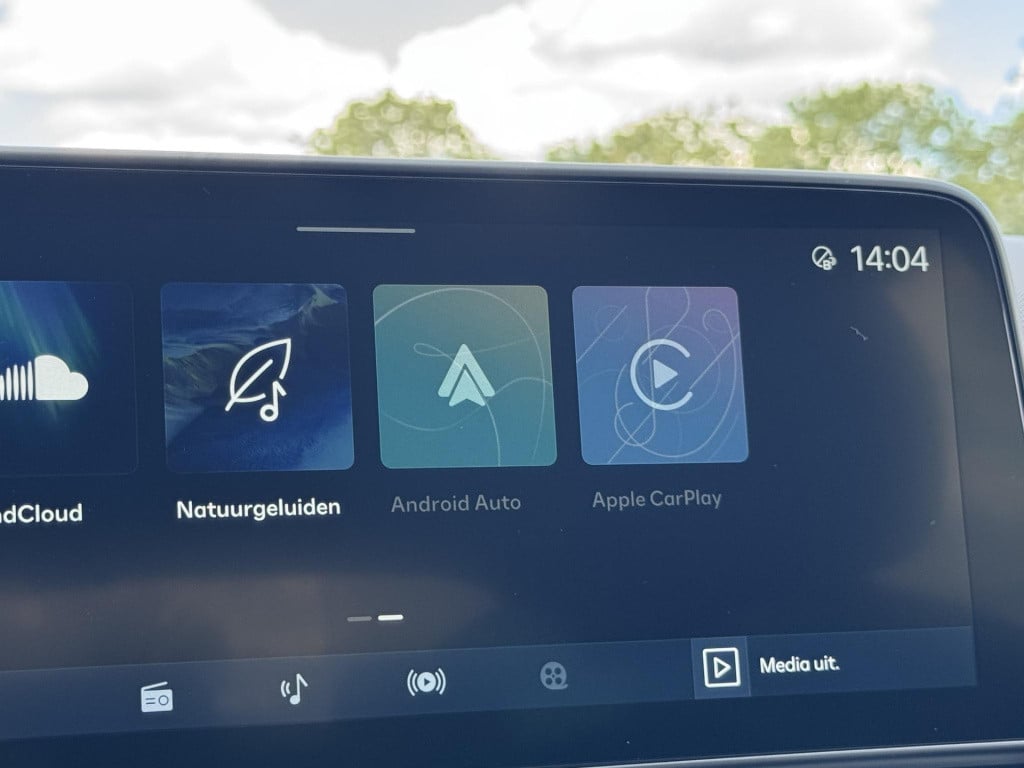 Hyundai Kona 1.6 gdi hev comfort smart