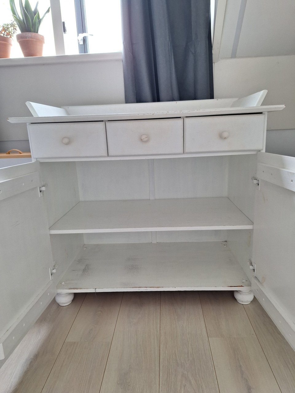 Commode