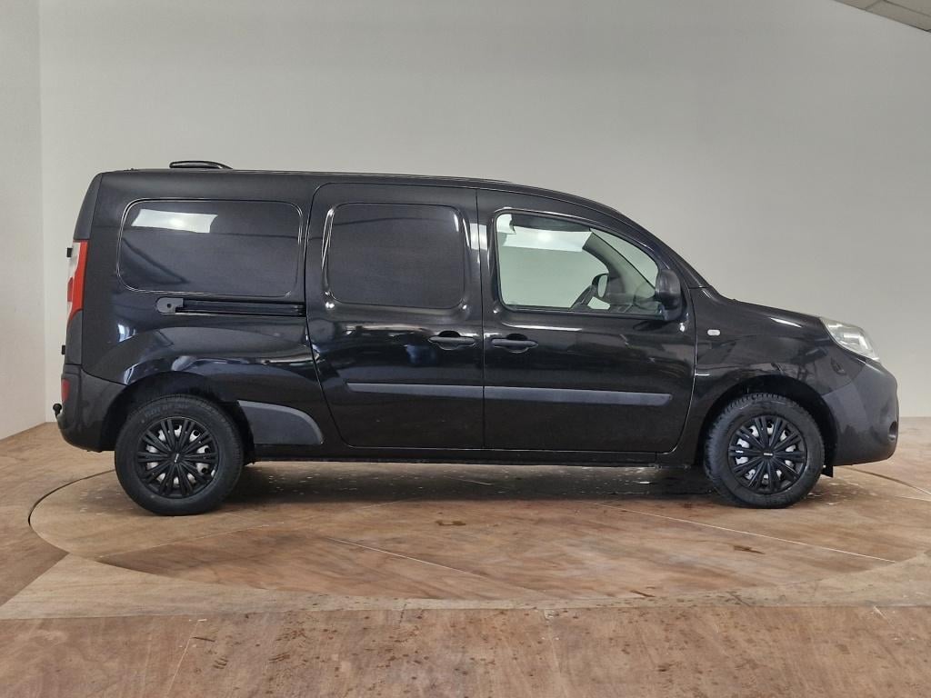 Renault Kangoo express maxi | trekhaak | da 1.5 dci 90 express comort