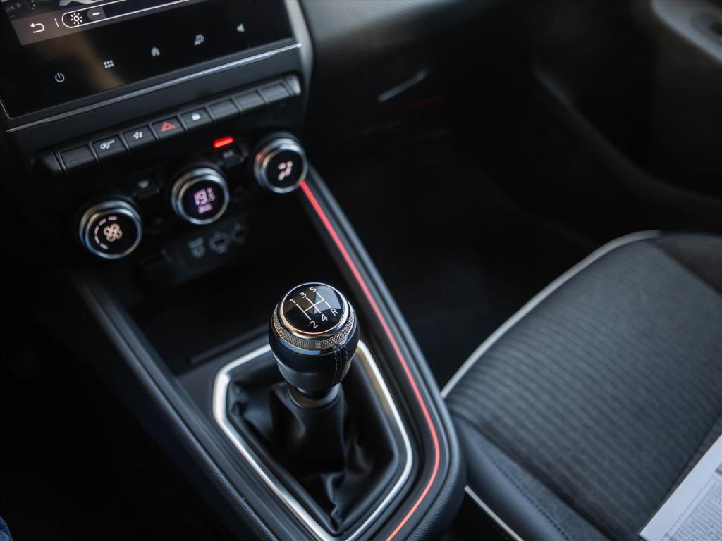 Renault Clio 1.0 tce 100 intens | apple carplay | android auto | cruise & c