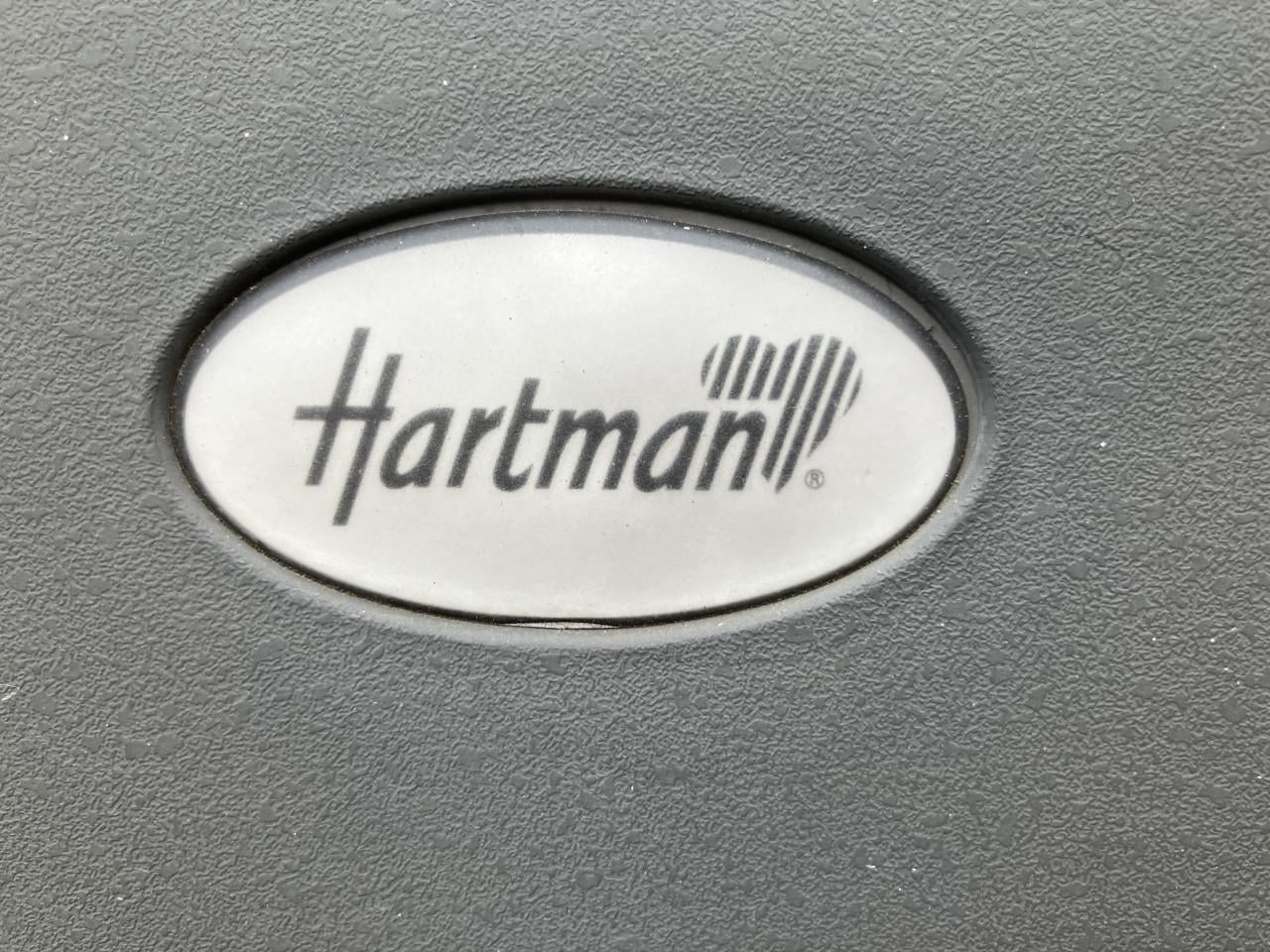 Hartman tuinset