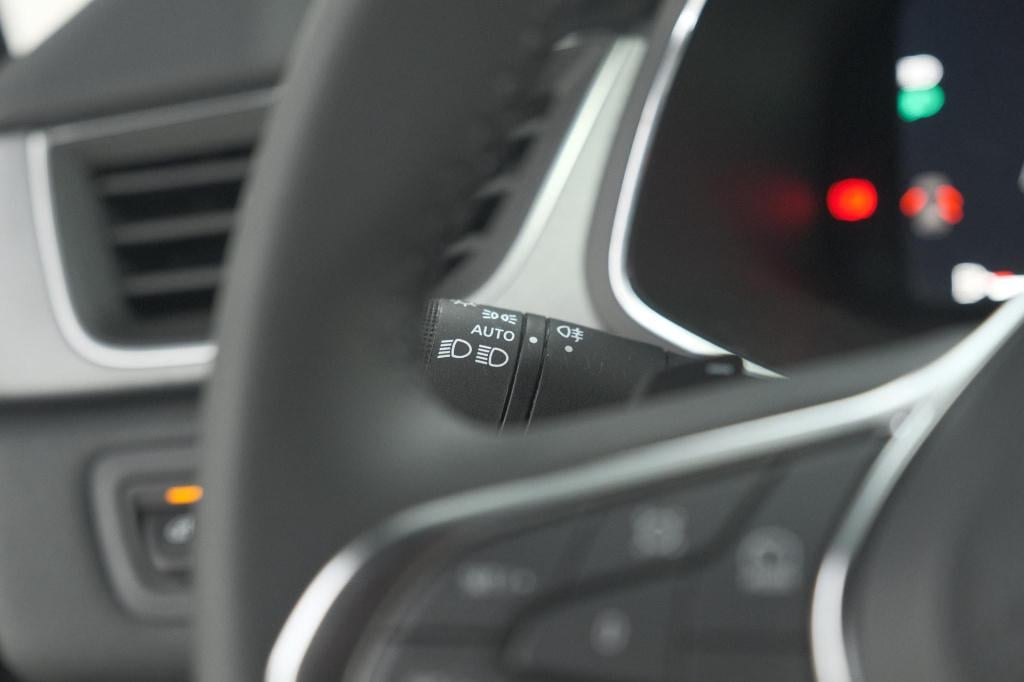 Renault Captur mild hybrid 160 edc techno | nieuw model | camera | navigati