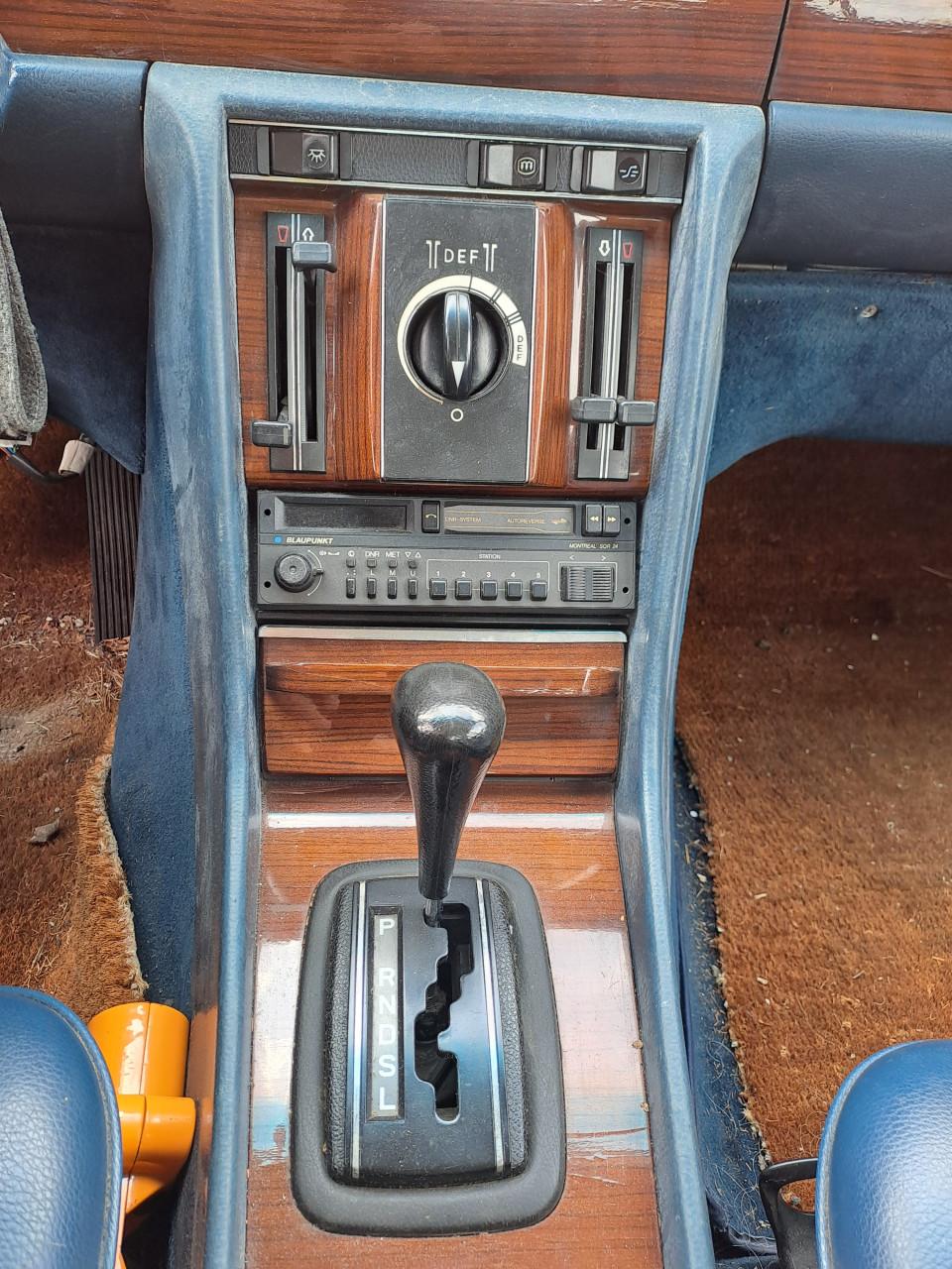 Oldtimer